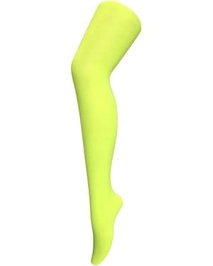 Sock Snob Sock Snob Womens - Yellow
