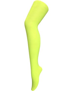 Sock Snob Sock Snob Womens - Yellow
