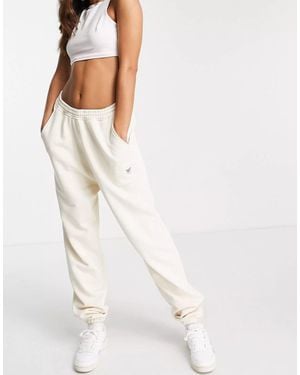 Reebok Joggers - White