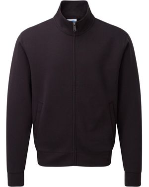 Russell Authentic Full Zip Jacket - Blue