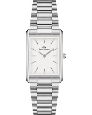 Daniel Wellington Dw00100700 Ladies Bound Watch - Grey