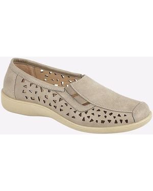 Boulevard Athena Summer - White