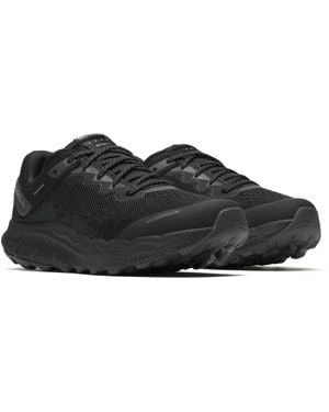 Merrell Antora 4 /Graphite Hiking Boots - Black