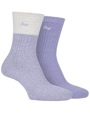 Jeep Jeep Womens - Purple