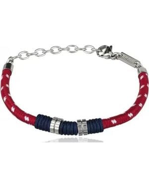 Breil Tj2785 Bracelet - White