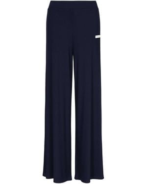 EA7 Broek - Blauw