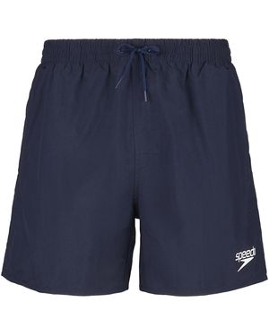 Speedo Essential 16 Swim Shorts - Blue