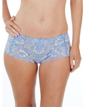 Lepel Fiore Short - Blue