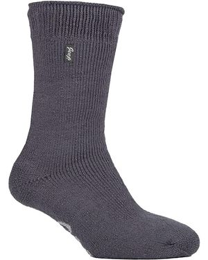 Jeep Thermosokken - Blauw
