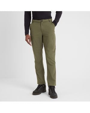 TOG24 Rowland Trousers Regular - Green