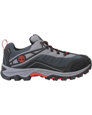 Timberland Piper Low Shoes - Grey