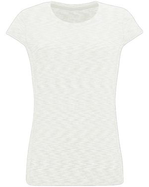 Regatta Ladies Hyperdimension Ii T-Shirt (Ocean Mist) - White