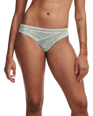 Passionata Maddie Tanga - Green