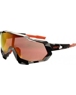 100percent 60012 62 00001 Speedtrap Sunglasses - Brown