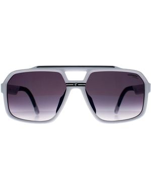 Carrera Aviator Matte Gradient C Sport 03/S - Purple