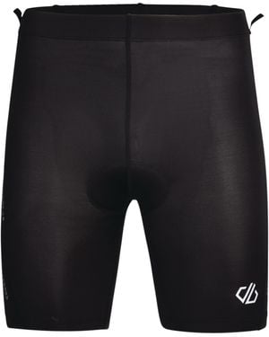 Dare 2b Bold Short Cycling Trousers - Blue
