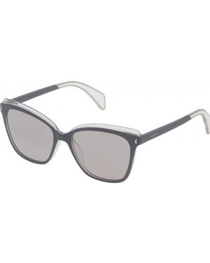 Police Spl643567Dxx 56 Sunglasses - Multicolour