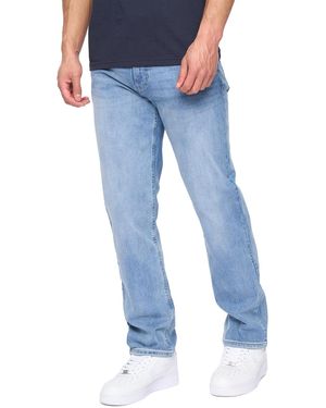Henleys Breeze Straight Fit Jeans - Blue