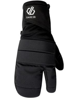 Dare 2b Adult Indicator Mittens - Black
