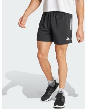 adidas Originals Own The Run Shorts - Black