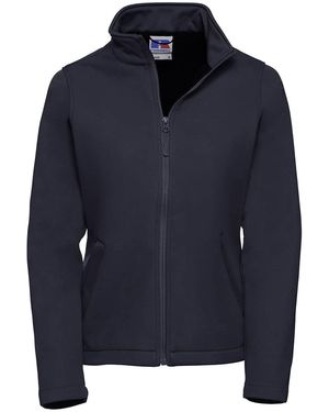 Russell Ladies/ Smart Softshell Jacket (French) - Blue
