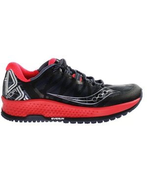 Saucony Koa Tr Trainers - Black
