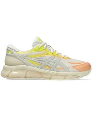 Asics Gel-Quantum 360 Viii Paris Running Shoes - Yellow