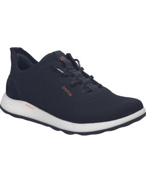 Josef Seibel Sneaker Clint 01 - Blauw