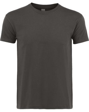 Sol's Regent Short Sleeve T-Shirt (Dark) Cotton - Grey