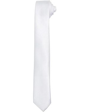 PREMIER Tie - White