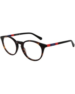 GANT Bril Ga3269 50052 - Zwart