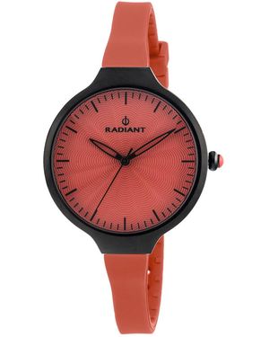 Radiant Ra336609 Ladies Watch - Red