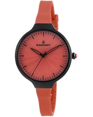 Radiant Ra336609 Ladies Watch - Red