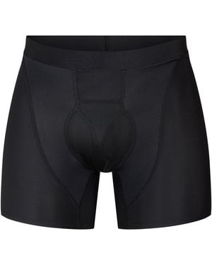 Skins Shorts - Blue