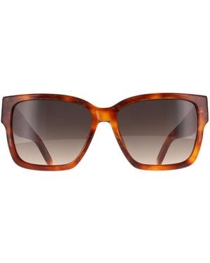 BOSS Square Havana Gradient 1860/S - Brown