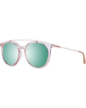 Skechers Se6107-5172U Se6107 51 5172U Sunglasses - Blue