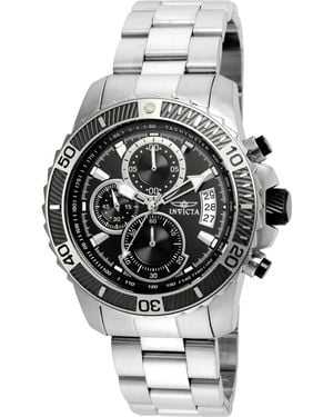 INVICTA WATCH Pro Diver - Grijs