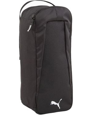 PUMA Teamgoal Shoe Bag - Black