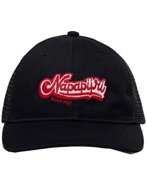 Napapijri F-Lustre Cap - Black