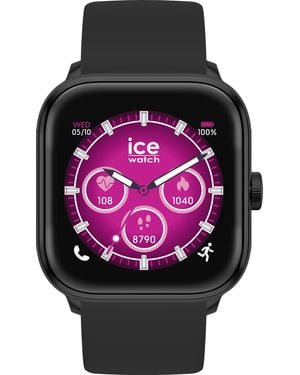 Ice-watch Ice Watch Ice Smart 2.0 - Black