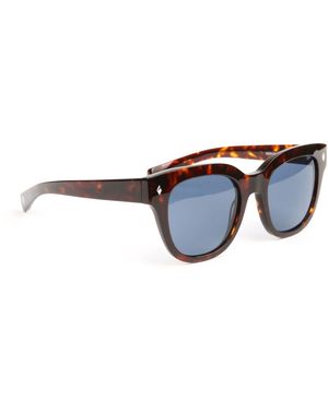 Bulget Sunglasses Bg9250M G21 52 - Black