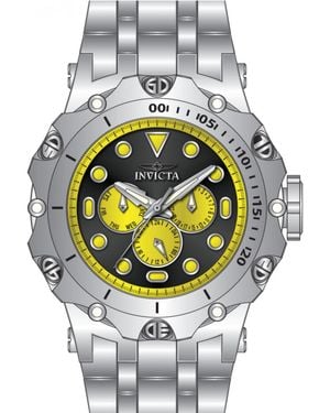 INVICTA WATCH In-49178 Reserve Watch - Grey