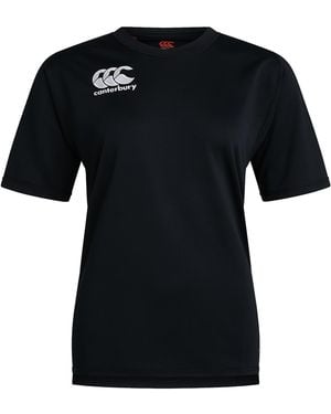 Canterbury Ladies Club Jersey - Black
