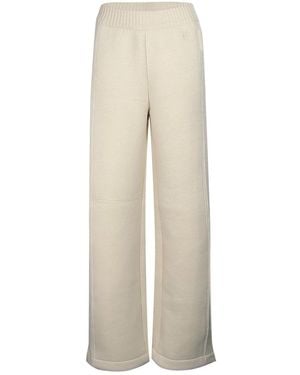 Parajumpers Cassia Moonbeam Witte joggingbroek - Naturel