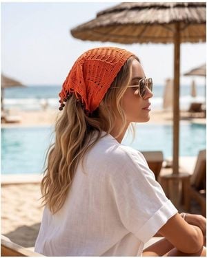 RYVAN Bandana - Orange