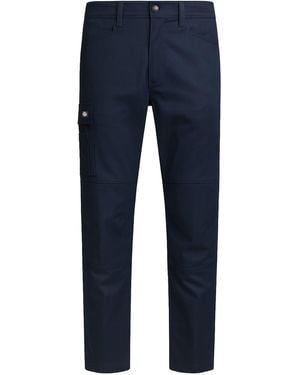 Dickies Lead - Blue