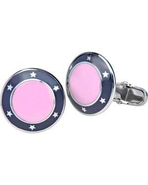 Tommy Hilfiger 2700053 Cufflinks - Blue