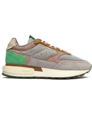 HOFF Siberia Trainers - Grey