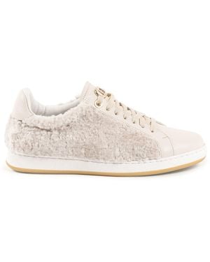 Dee Ocleppo Teddy - White