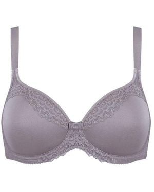 Triumph Beauty Full-Darling Wp Bra - Grey